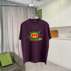 Picture of Gucci T Shirts Short _SKUGucciS-2XLhgntx10211718